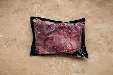 Boneless Sirloin Steak