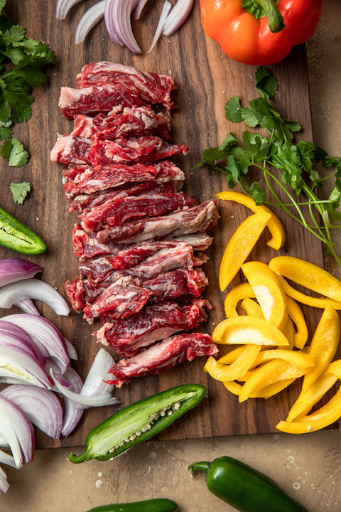 Skirt Steak
