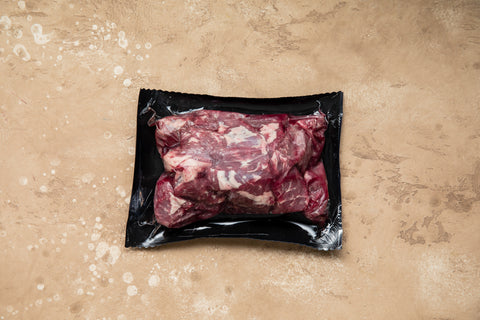 Beef Cubes