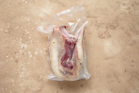 Beef Tongue