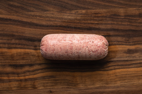 Smoked Beef Bologna