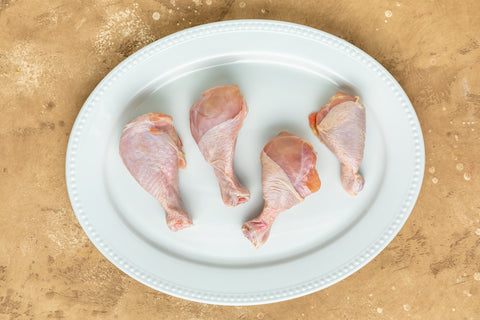 Marinated Drums