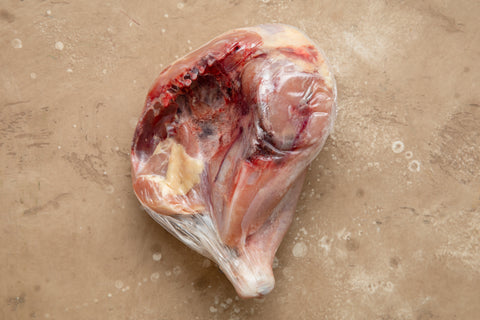 Whole Pasture Raised Chicken