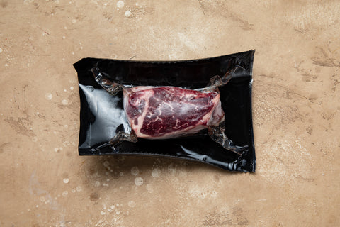 Filet Mignon