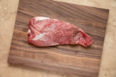 Flat Iron Steak