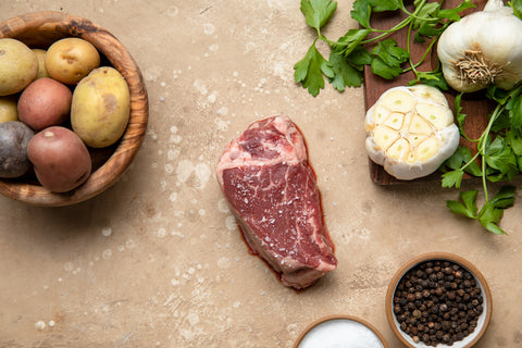 Filet Mignon
