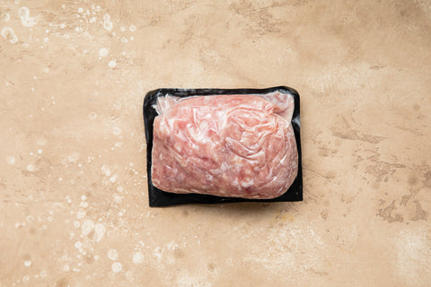 Ground Turkey