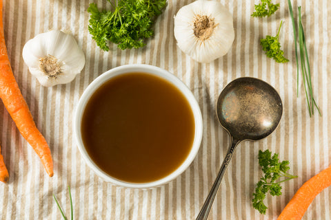 DIY Bone Broth Kit