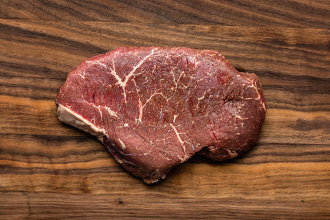 London Broil (Top Round Steak)