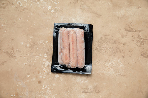 Premium Brown Sugar Maple Breakfast Sausage