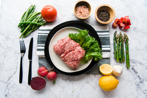 Ground Pork