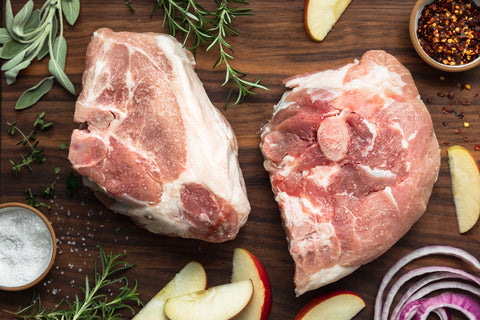 Pork Chops