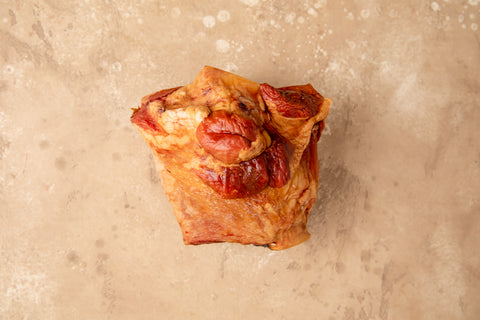 Smoked Pork Hock