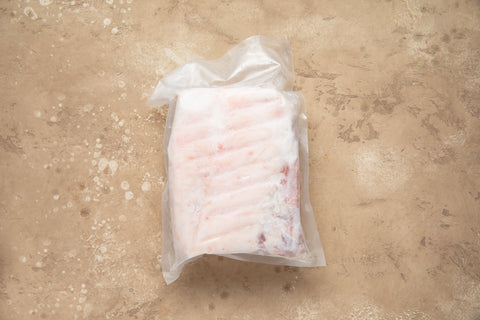 Pork Loin Roast