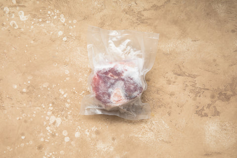 Pork Oso Bucco