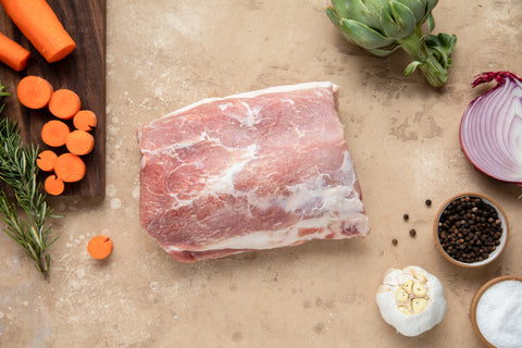 Pork Loin Roast