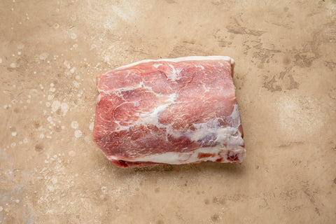 Pork Loin Roast
