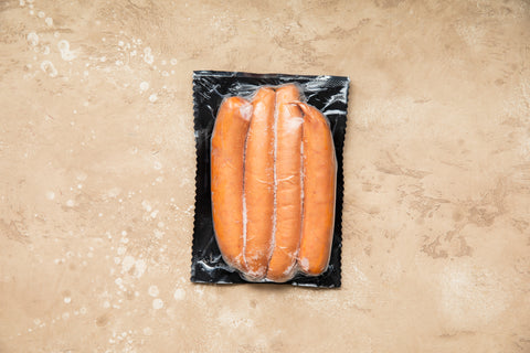 Smoked Pork Kielbasa
