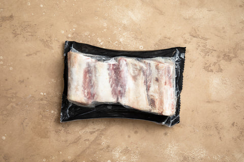 Short Ribs