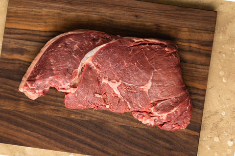 Boneless Sirloin Steak