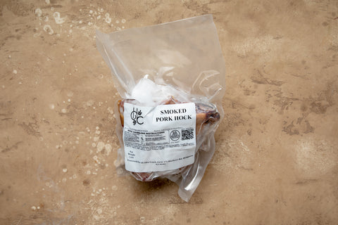 Smoked Pork Hock